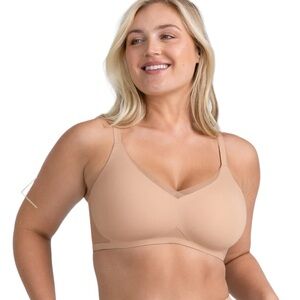 HoneyLove - Crossover Wireless Bra Sz XL